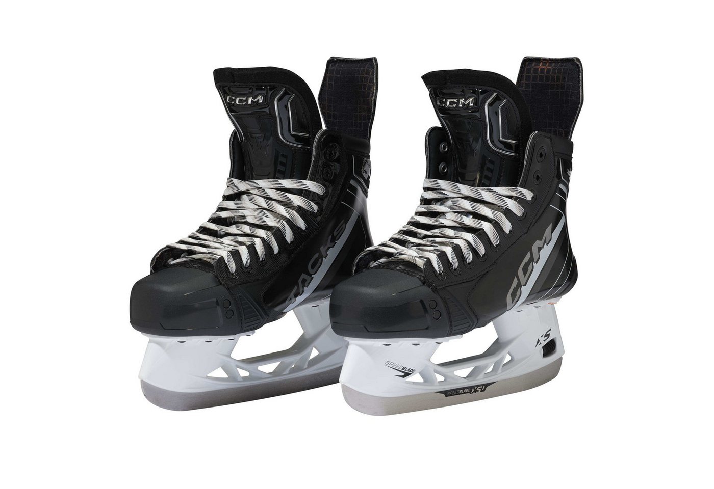 CCM Schlittschuhe Schlittschuhe CCM TACKS XR70 Senior Bild 4