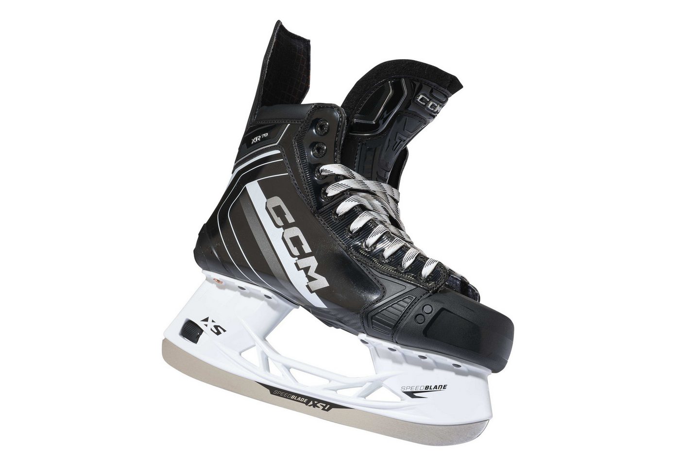 CCM Schlittschuhe Schlittschuhe CCM TACKS XR70 Senior Bild 5