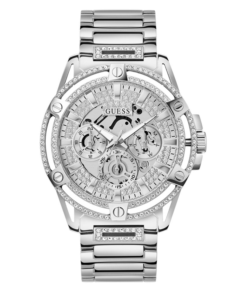 Guess Multifunktionsuhr King