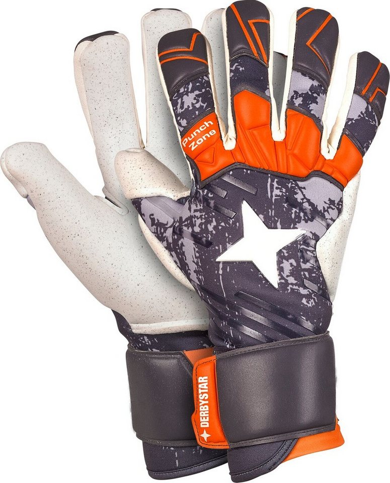 Derbystar Torwarthandschuhe Aps Pro Grip V22