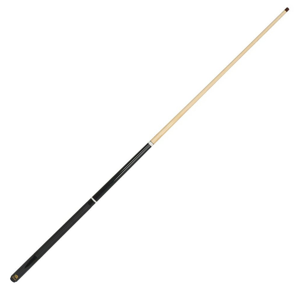 BISON Billardqueue Billard-Queue Jump & Break, Einsetzbar als Jump- & Break-Queue Bild 3