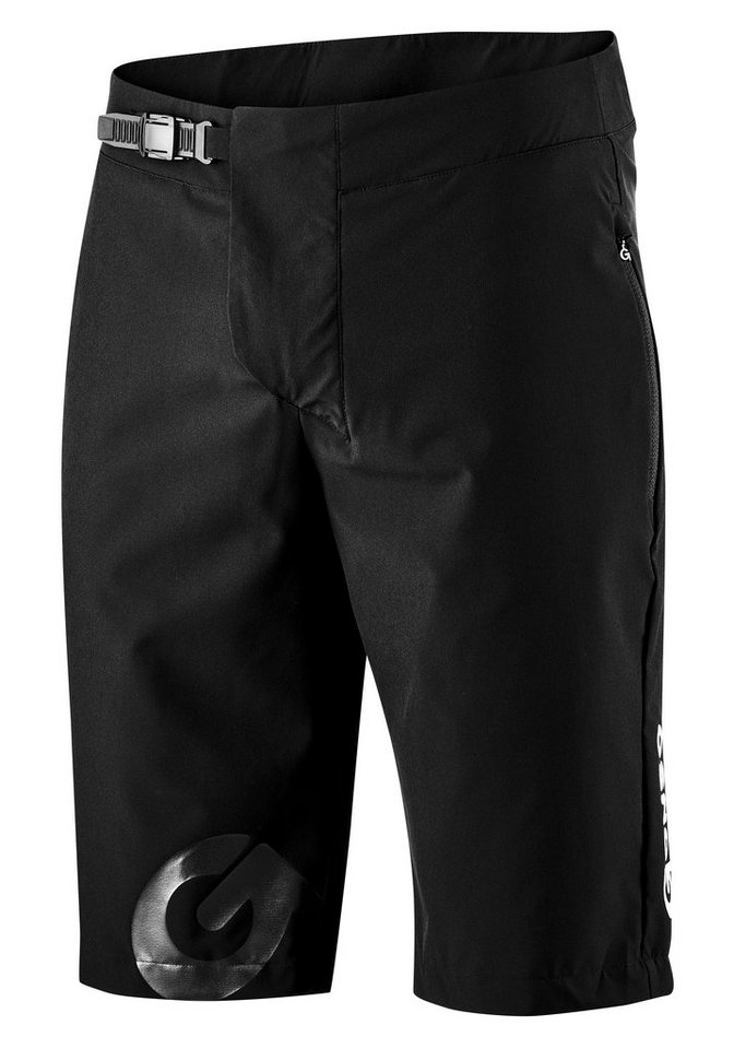 Gonso Fahrradhose Sitivo Shorts Bikeshorts mit innovativem Sitzpolsterkonzept Bild 2