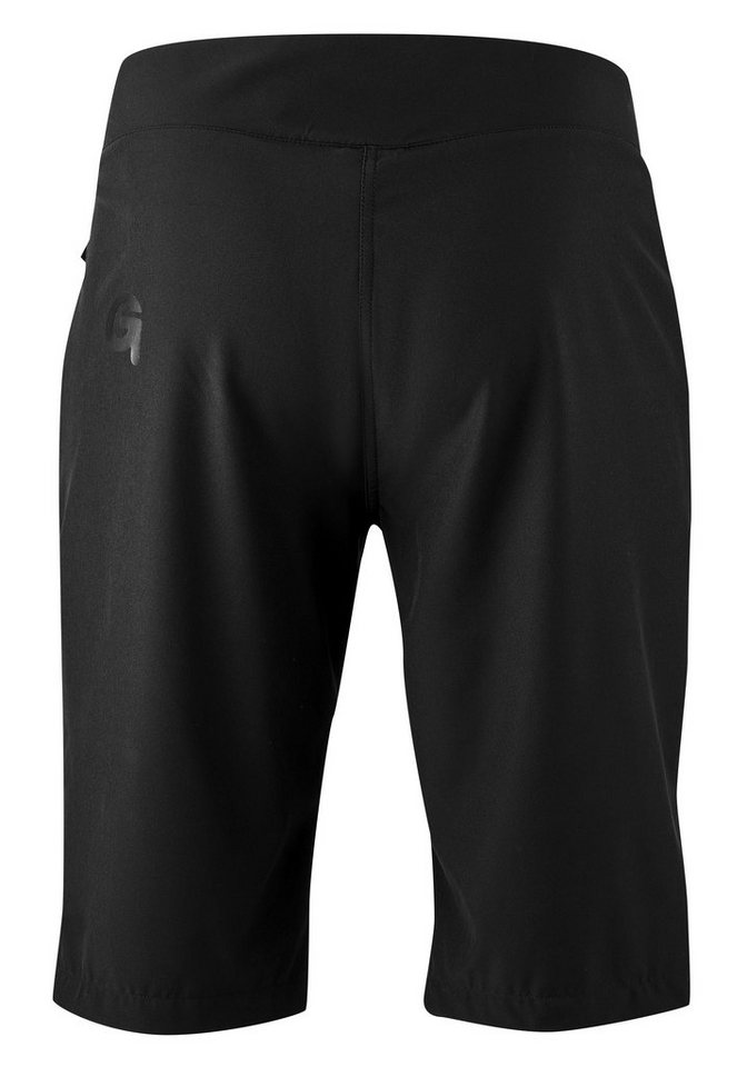 Gonso Fahrradhose Sitivo Shorts Bikeshorts mit innovativem Sitzpolsterkonzept Bild 4