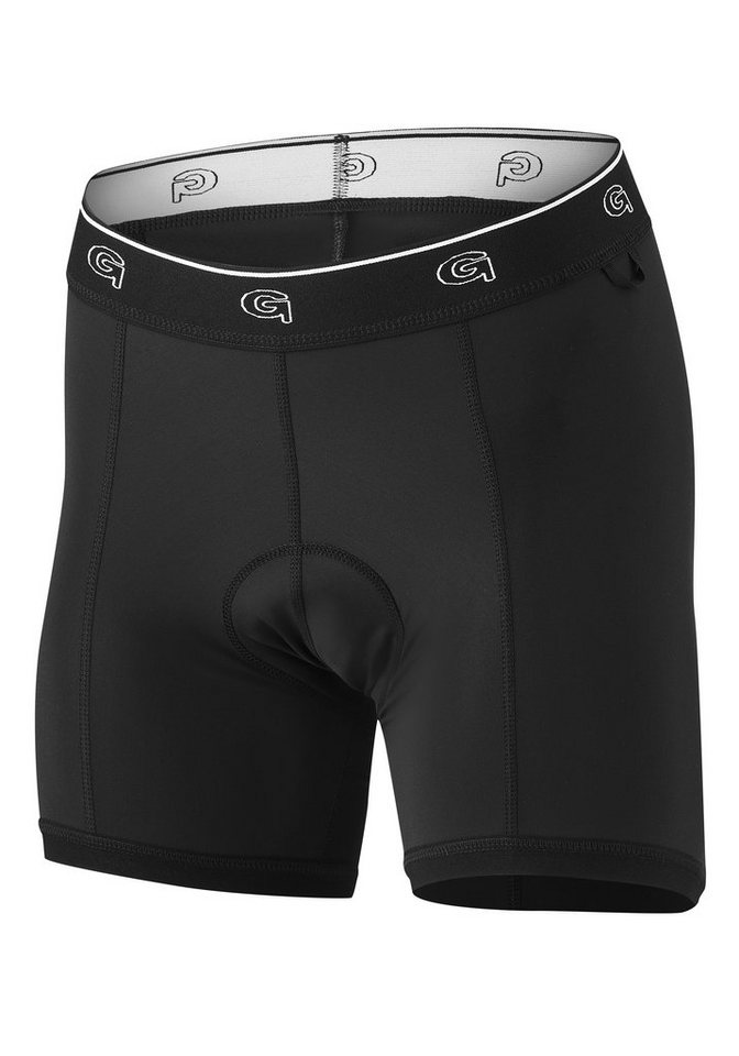 Gonso Fahrradhose Sitivo Shorts Bikeshorts mit innovativem Sitzpolsterkonzept Bild 5