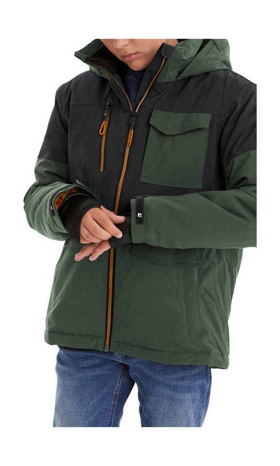 Killtec Outdoorjacke KOW 29 BYS SKI JCKT