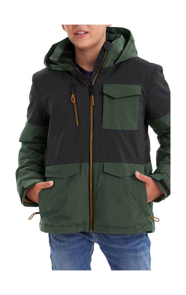 Killtec Outdoorjacke KOW 29 BYS SKI JCKT Bild 2