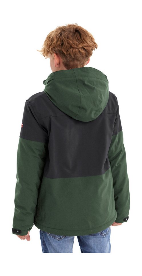 Killtec Outdoorjacke KOW 29 BYS SKI JCKT Bild 3