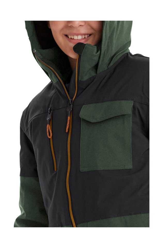 Killtec Outdoorjacke KOW 29 BYS SKI JCKT Bild 4