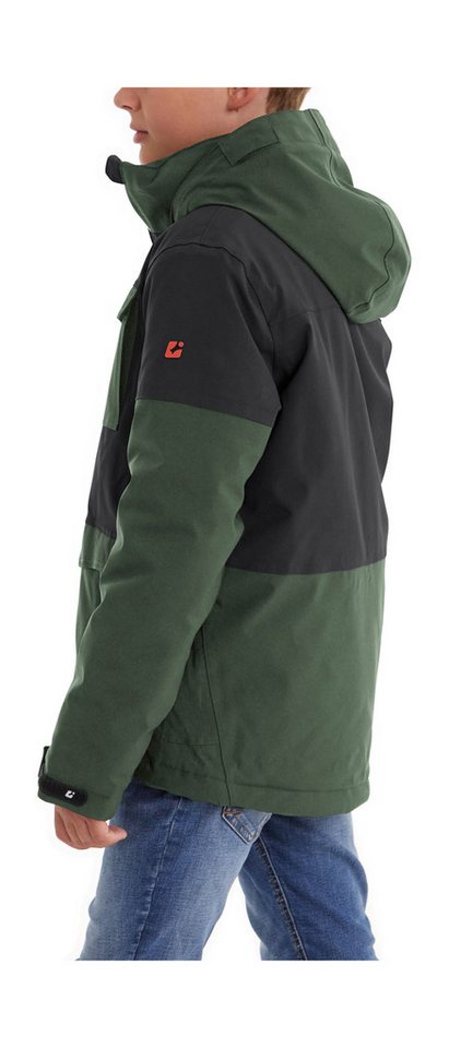 Killtec Outdoorjacke KOW 29 BYS SKI JCKT Bild 5