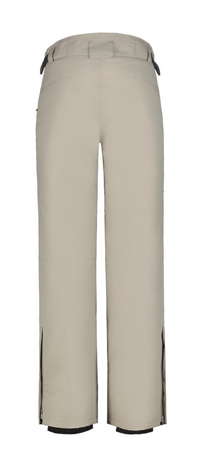 Icepeak Skihose ICEPEAK COLMAN wasserdicht, winddicht, atmungsaktiv, mit leichter Wattierung