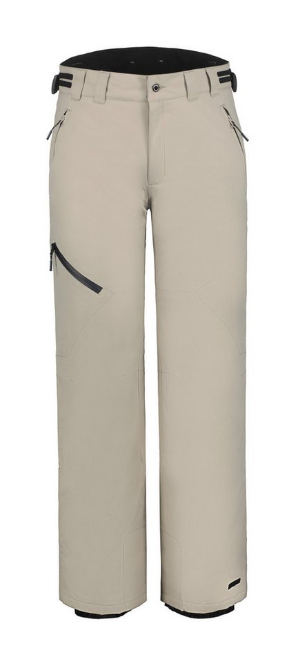 Icepeak Skihose ICEPEAK COLMAN wasserdicht, winddicht, atmungsaktiv, mit leichter Wattierung Bild 2