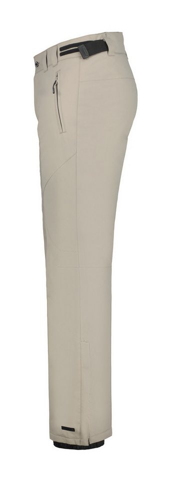 Icepeak Skihose ICEPEAK COLMAN wasserdicht, winddicht, atmungsaktiv, mit leichter Wattierung Bild 3