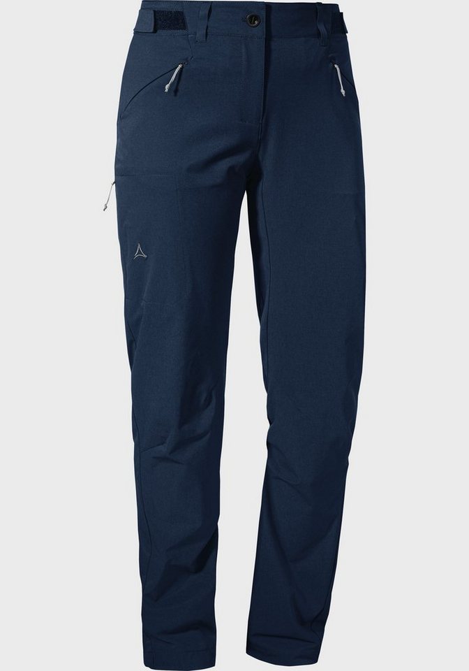 Schöffel Outdoorhose CIRC Pants Looop L