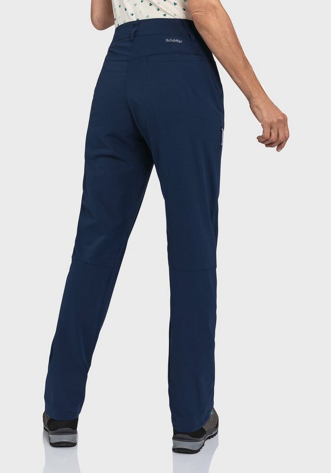 Schöffel Outdoorhose CIRC Pants Looop L Bild 2