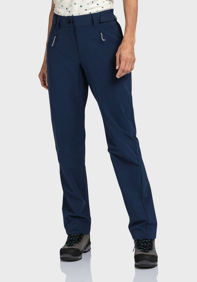 Schöffel Outdoorhose CIRC Pants Looop L Bild 3