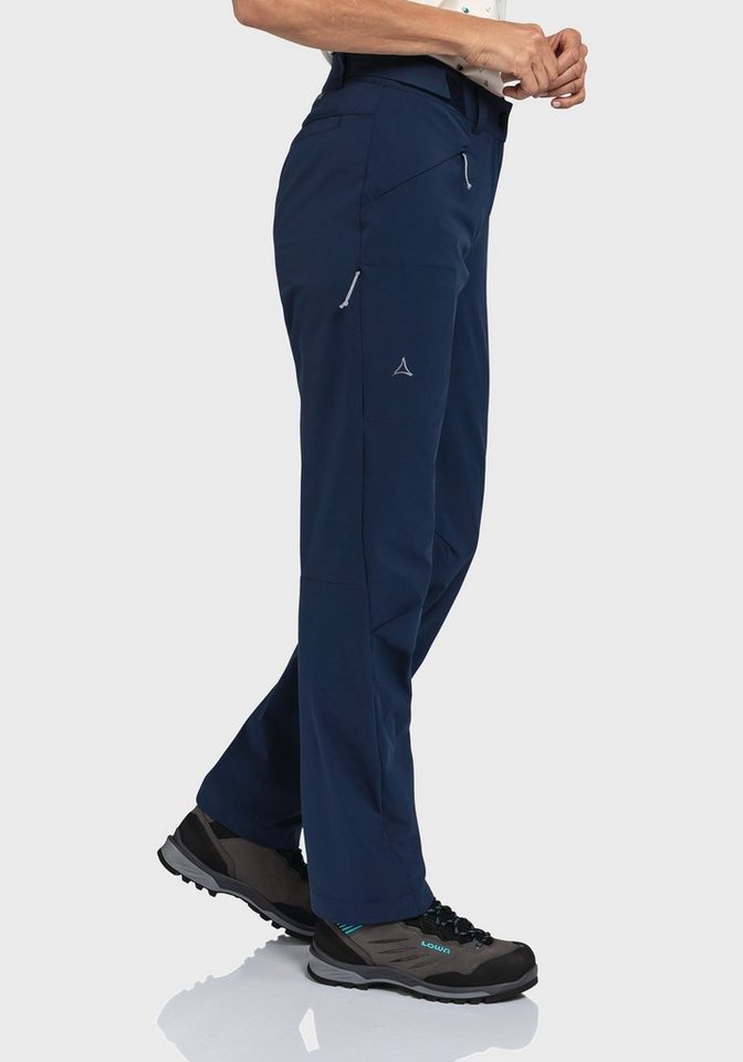 Schöffel Outdoorhose CIRC Pants Looop L Bild 4