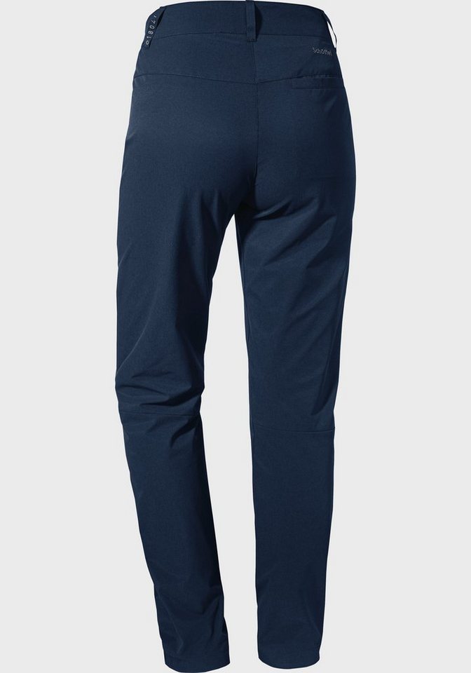 Schöffel Outdoorhose CIRC Pants Looop L Bild 5
