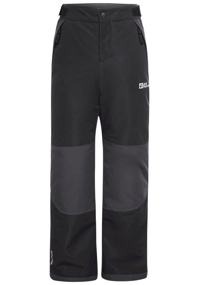 Jack Wolfskin Schneehose ACTAMIC 2L INS PANTS K