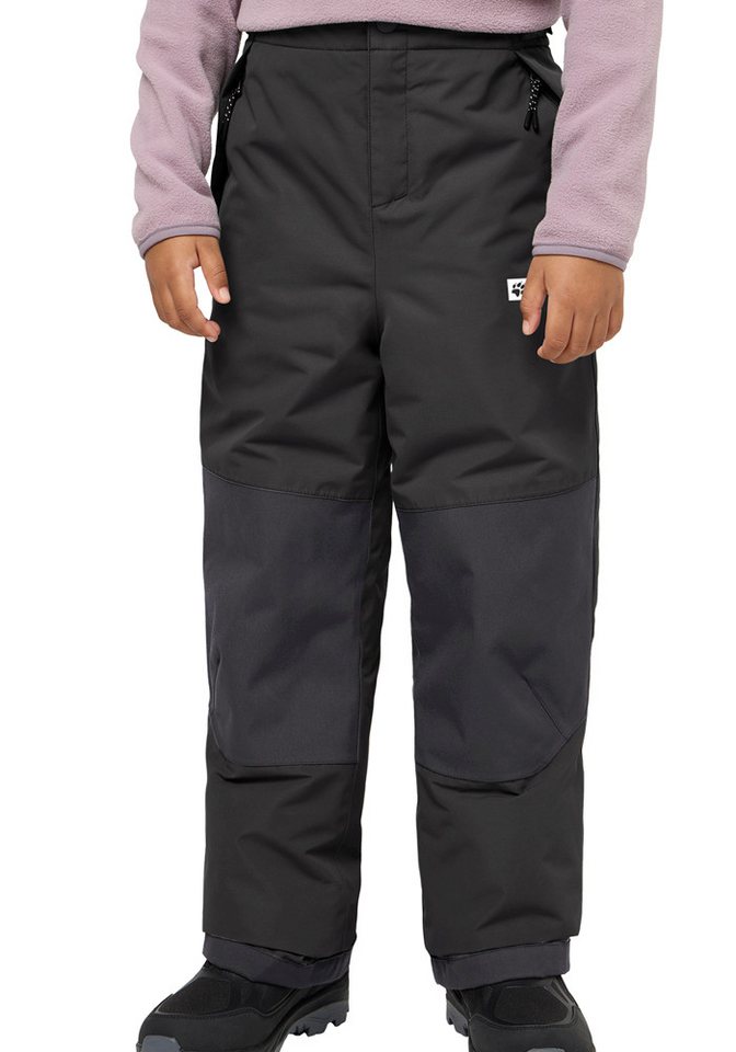 Jack Wolfskin Schneehose ACTAMIC 2L INS PANTS K Bild 2