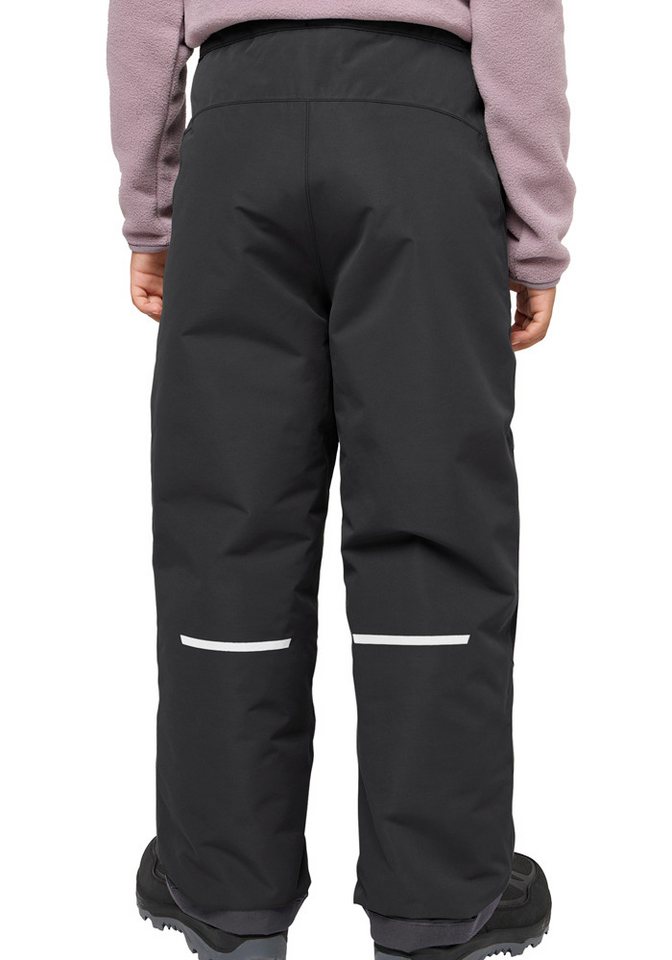 Jack Wolfskin Schneehose ACTAMIC 2L INS PANTS K Bild 4