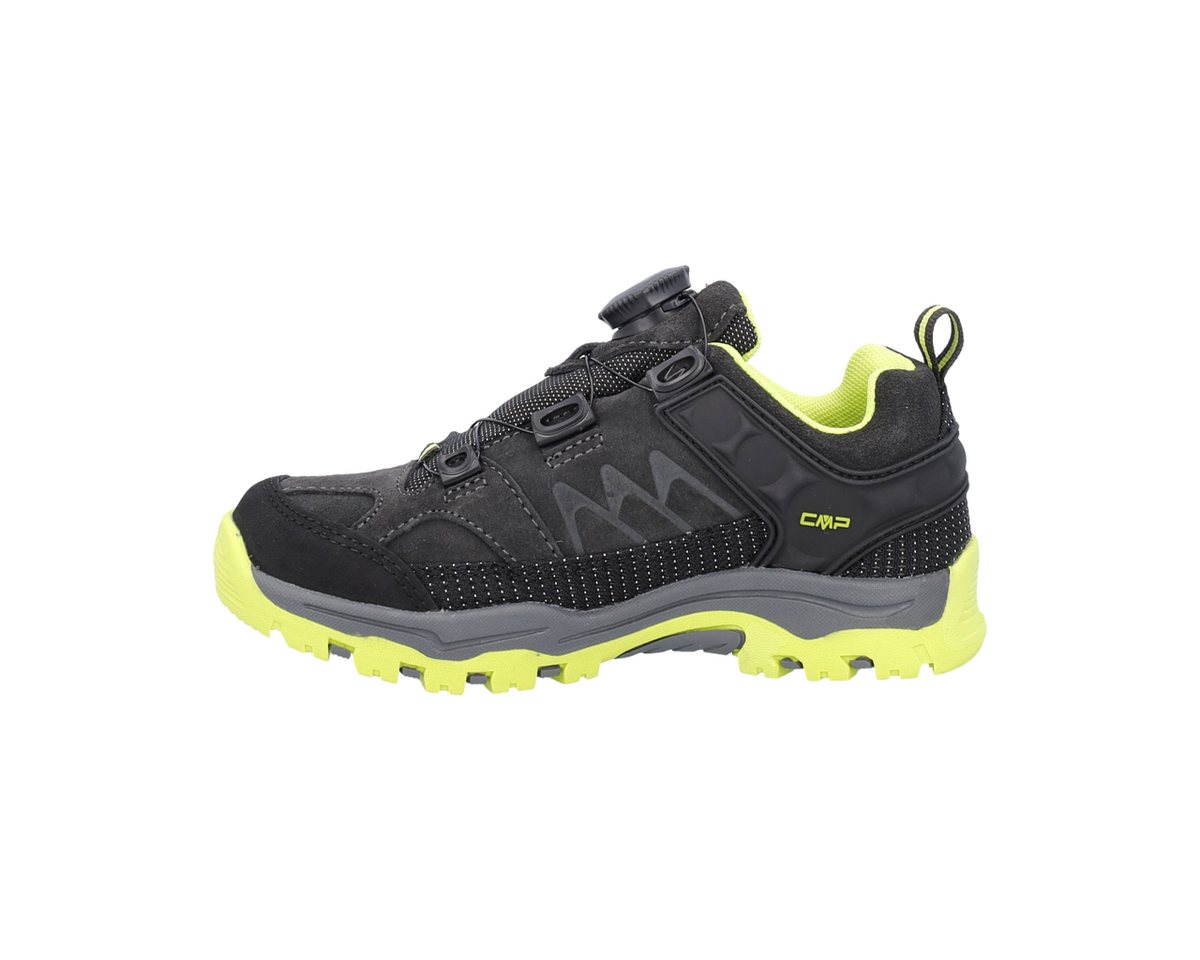 CMP KIDS KIRUNA LOW FITGO WP TREKKING SHOES Outdoorschuh wasserdicht