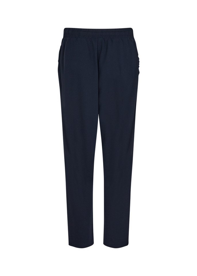 soyaconcept Jogger Pants SC-SIHAM 2 aus Polyester und Elasthan, elastischer Bund mit Kordelzug Bild 5