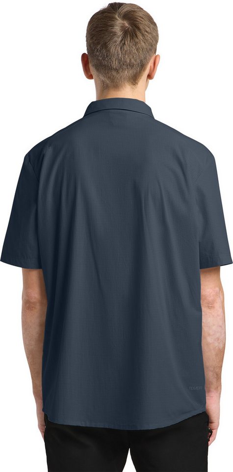Jack Wolfskin Funktionshemd VANDRA S/S SHIRT M