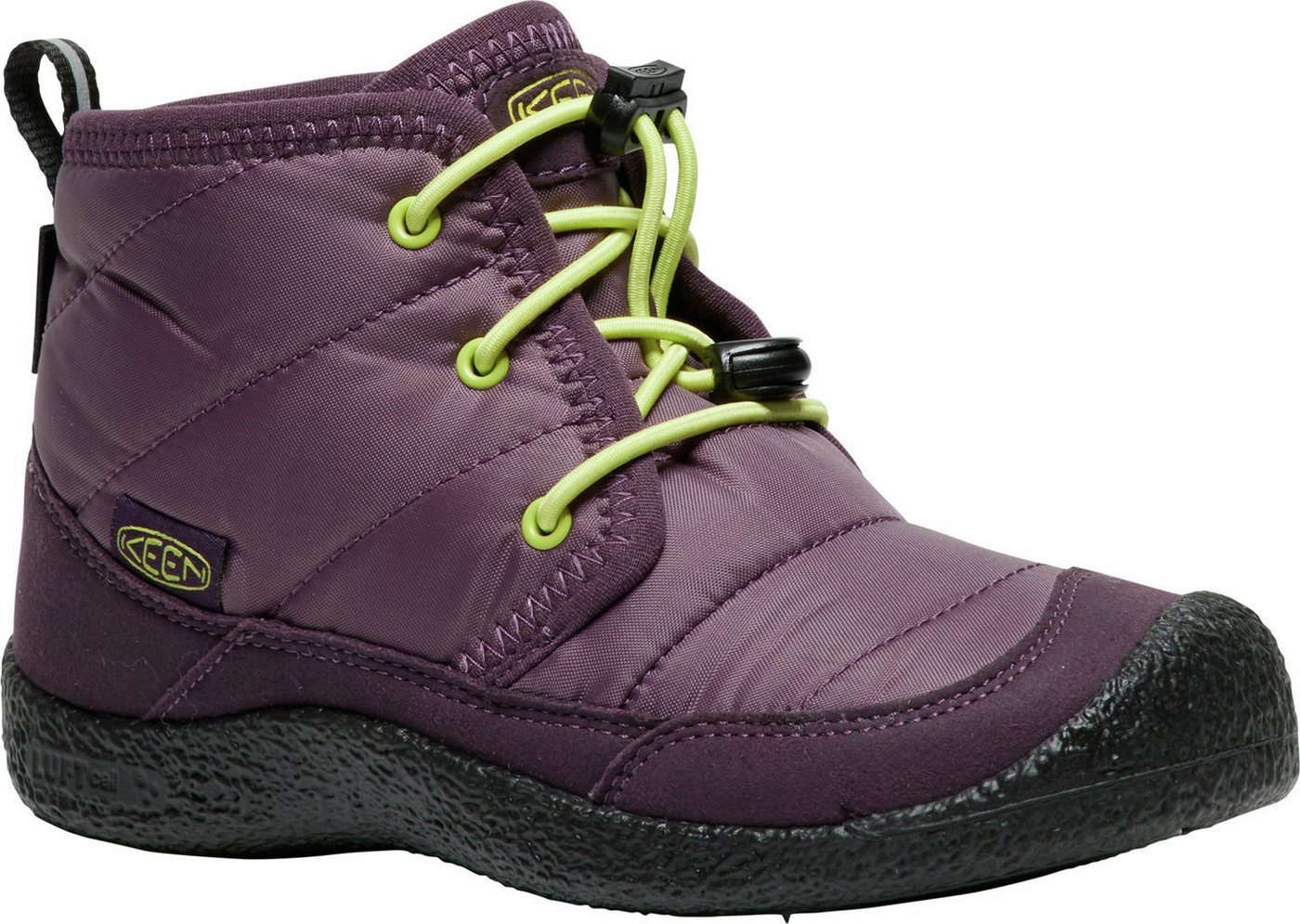 Keen HOWSER II CHUKKA WP Wintersportschuh Winterschuhe, wasserdicht
