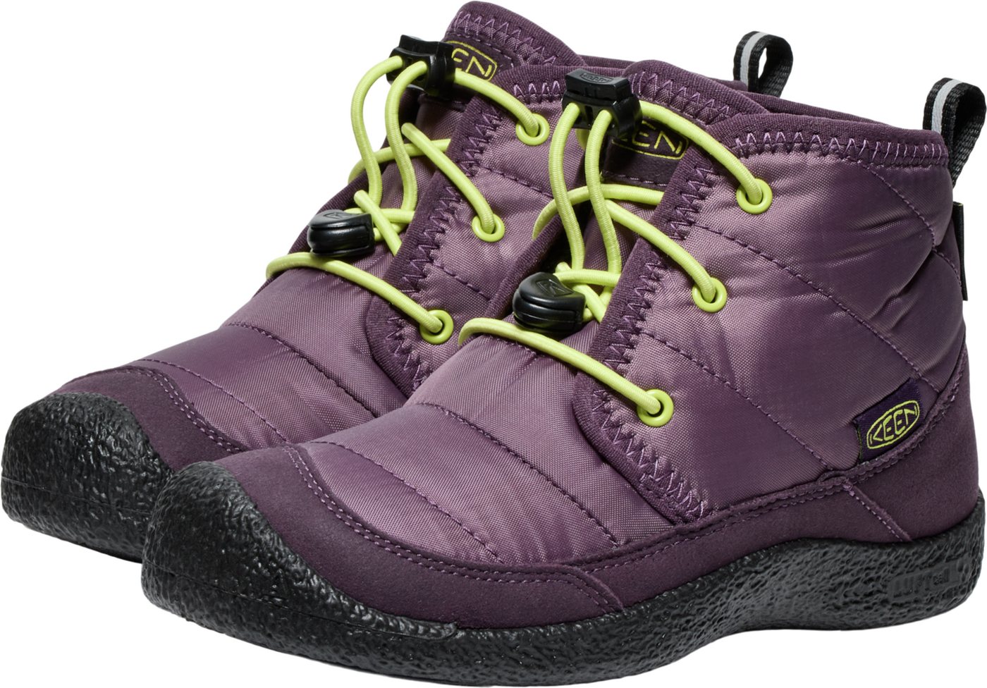 Keen HOWSER II CHUKKA WP Wintersportschuh Winterschuhe, wasserdicht Bild 2
