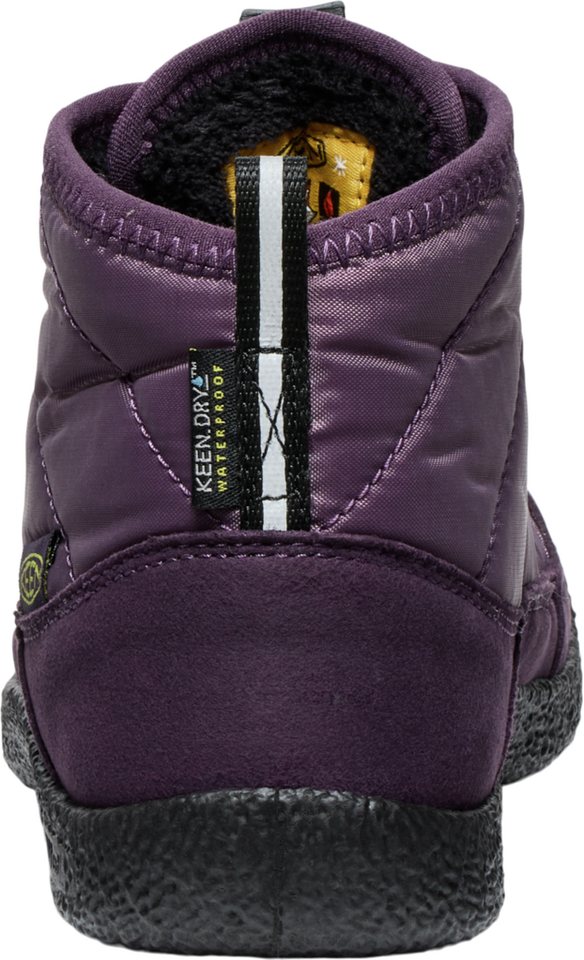 Keen HOWSER II CHUKKA WP Wintersportschuh Winterschuhe, wasserdicht Bild 4