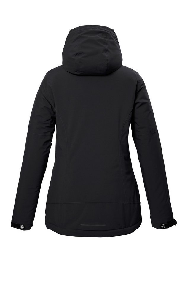 Killtec Outdoorjacke KOW 195 WMN JCKT mit Kapuze Bild 4