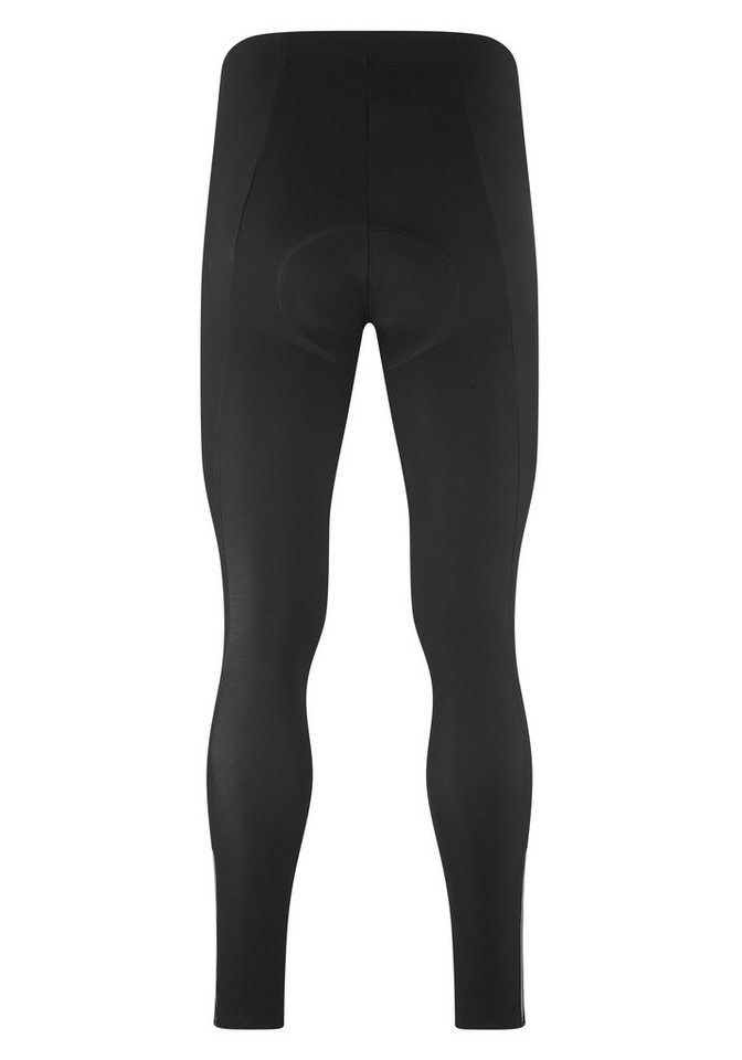 Gonso Fahrradhose Sitivo Tight M Herren Radhose, Radlerhose mit speziellem Sitzpolster, Tight Fit Bild 3