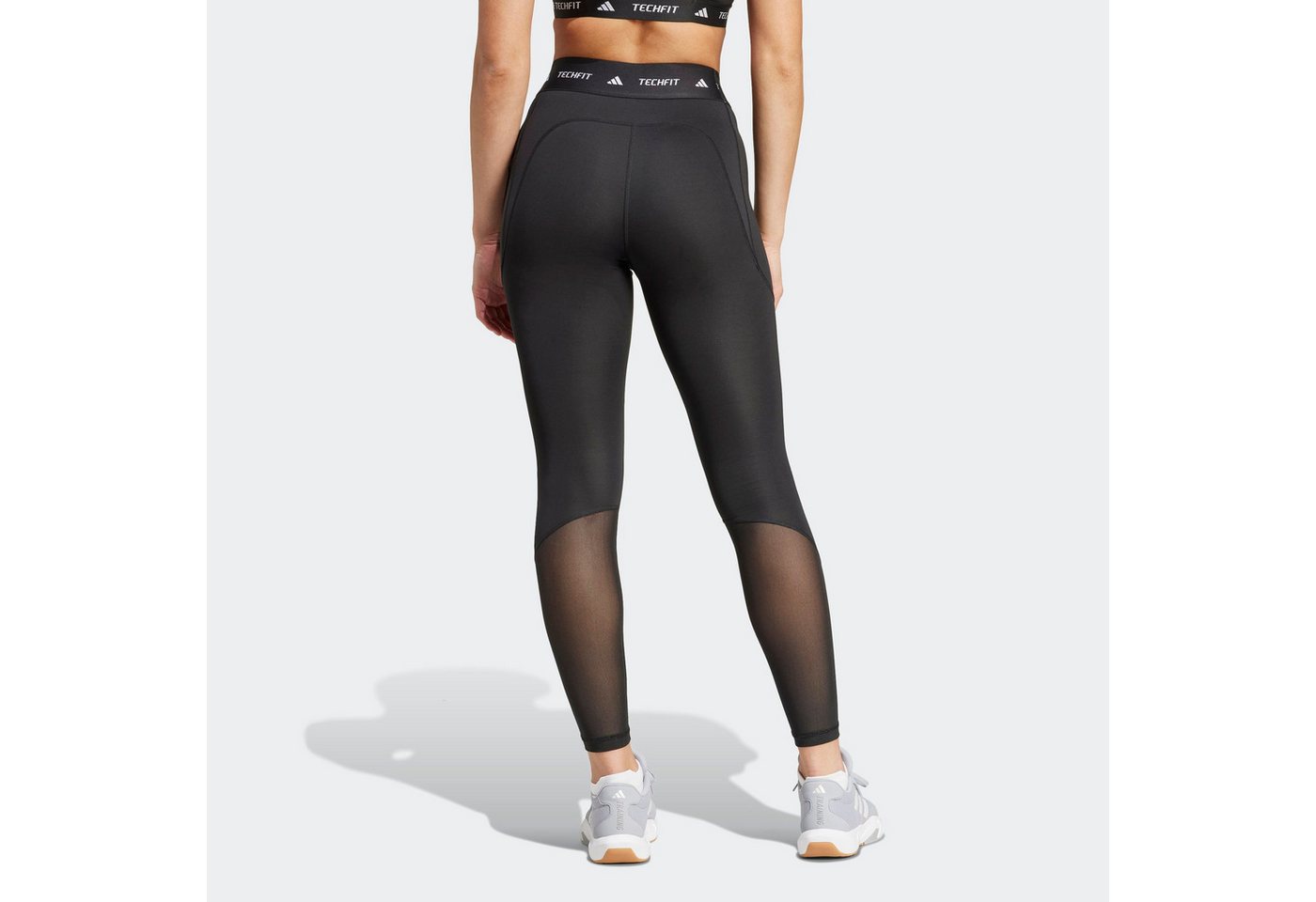 adidas Performance Trainingstights TF STASH 1/1 L Bild 2