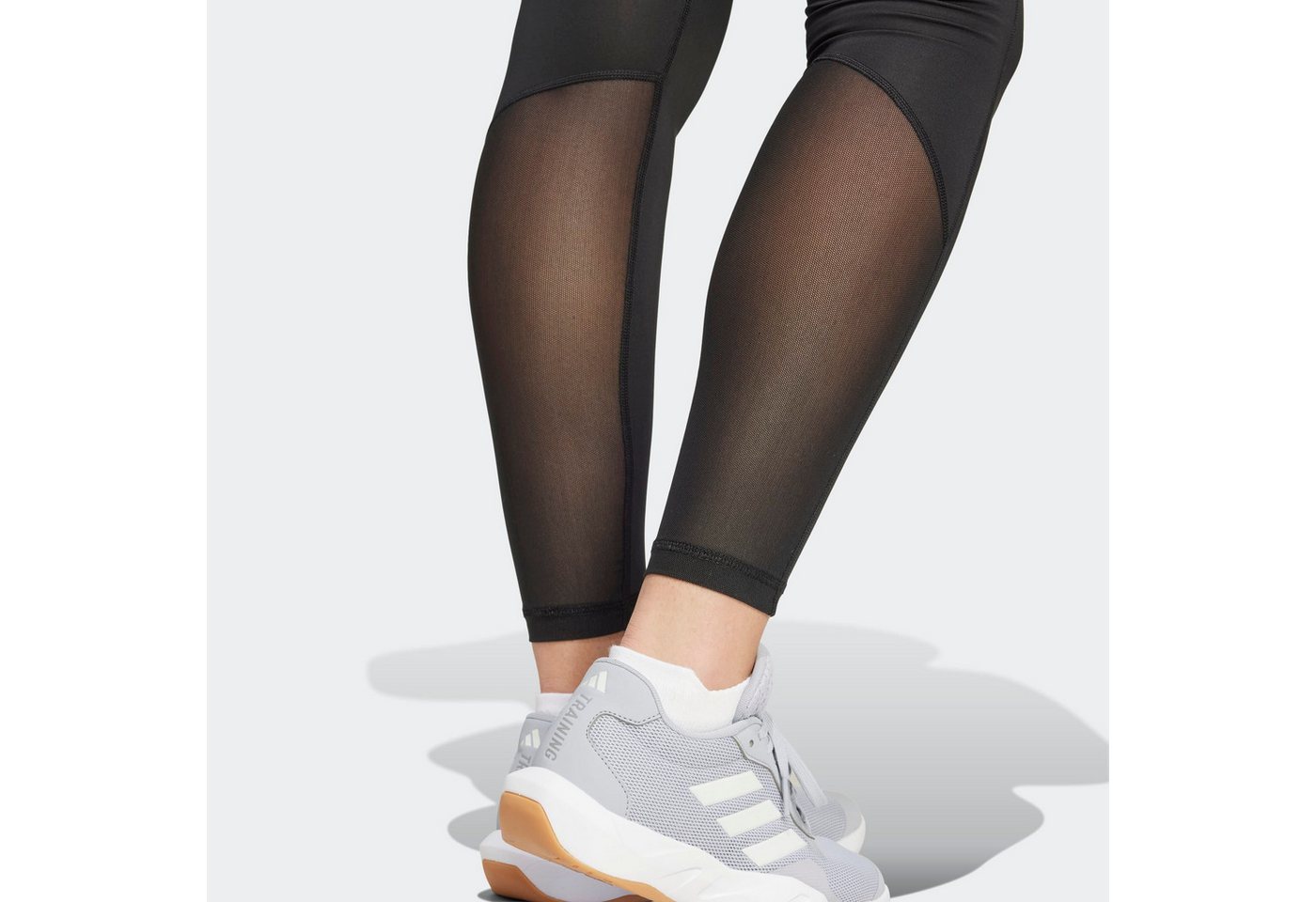 adidas Performance Trainingstights TF STASH 1/1 L Bild 3