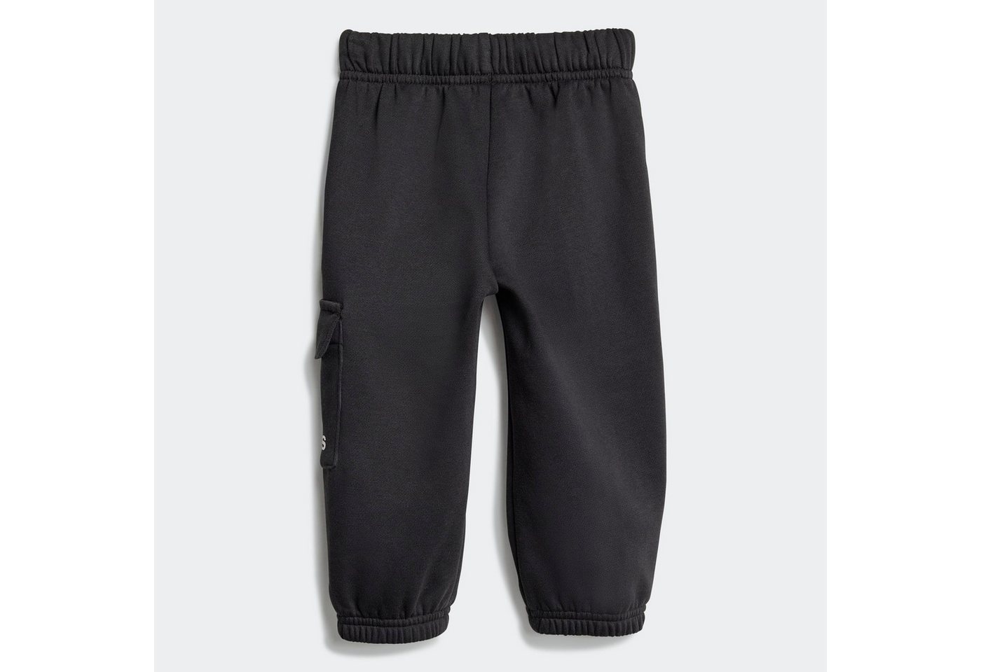 adidas Sportswear Trainingsanzug ESSENTIALS KIDS (2-tlg), für Babys, sportlicher Zweiteiler, 2-teiliges Set Bild 3
