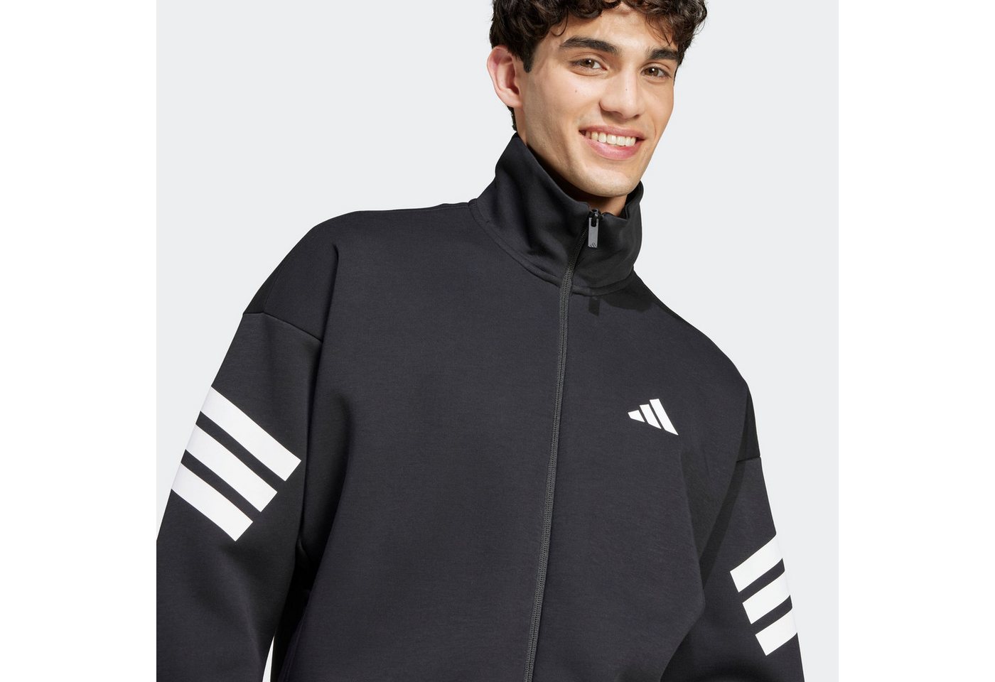 adidas Sportswear Trainingsjacke M FI 3S TT