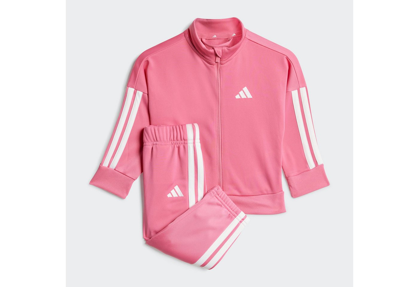adidas Sportswear Trainingsanzug I 3S TR TS 205 (2-tlg) Bild 3