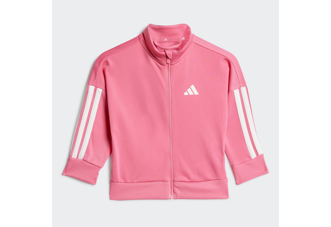 adidas Sportswear Trainingsanzug I 3S TR TS 205 (2-tlg) Bild 4