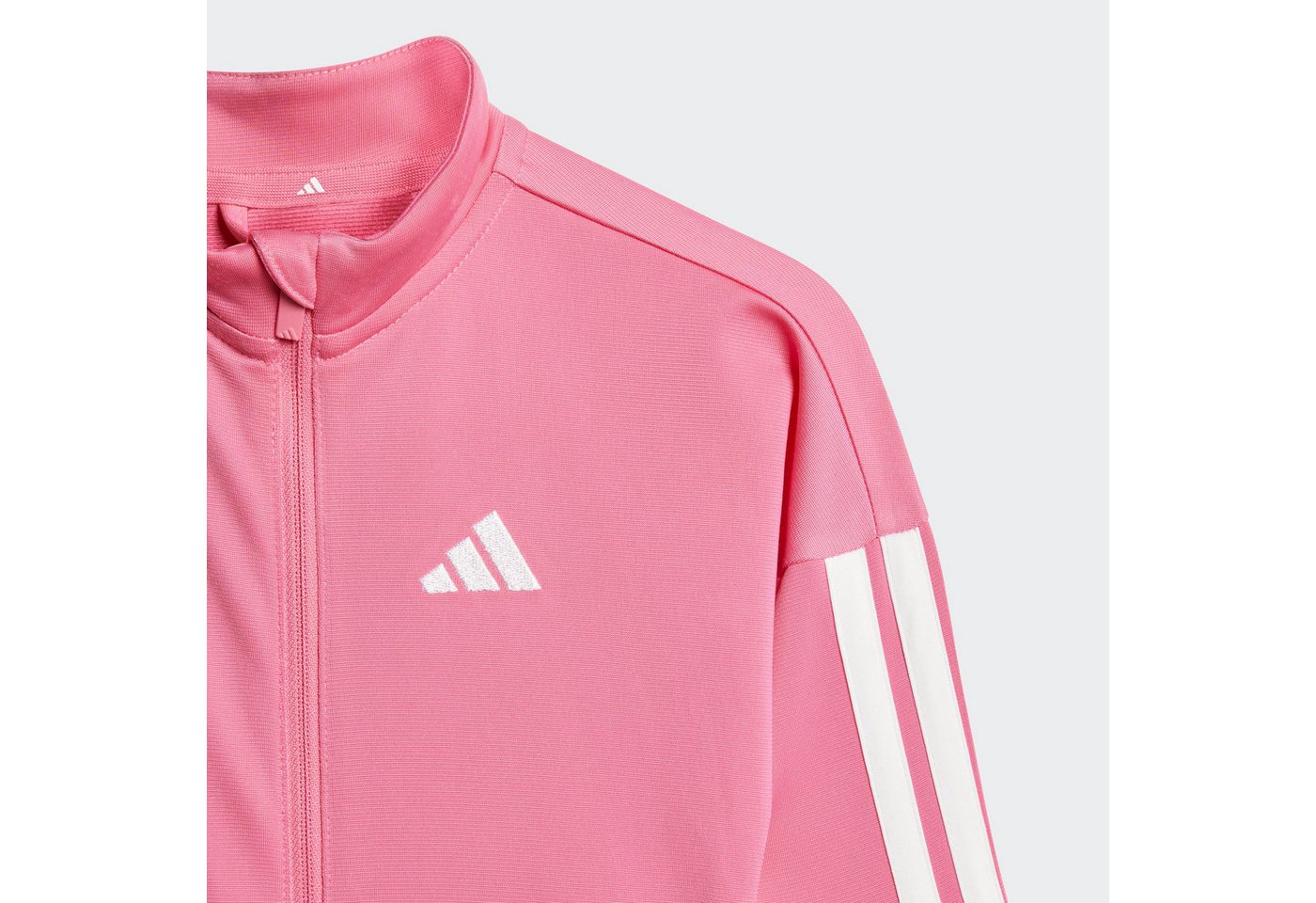 adidas Sportswear Trainingsanzug I 3S TR TS 205 (2-tlg) Bild 5