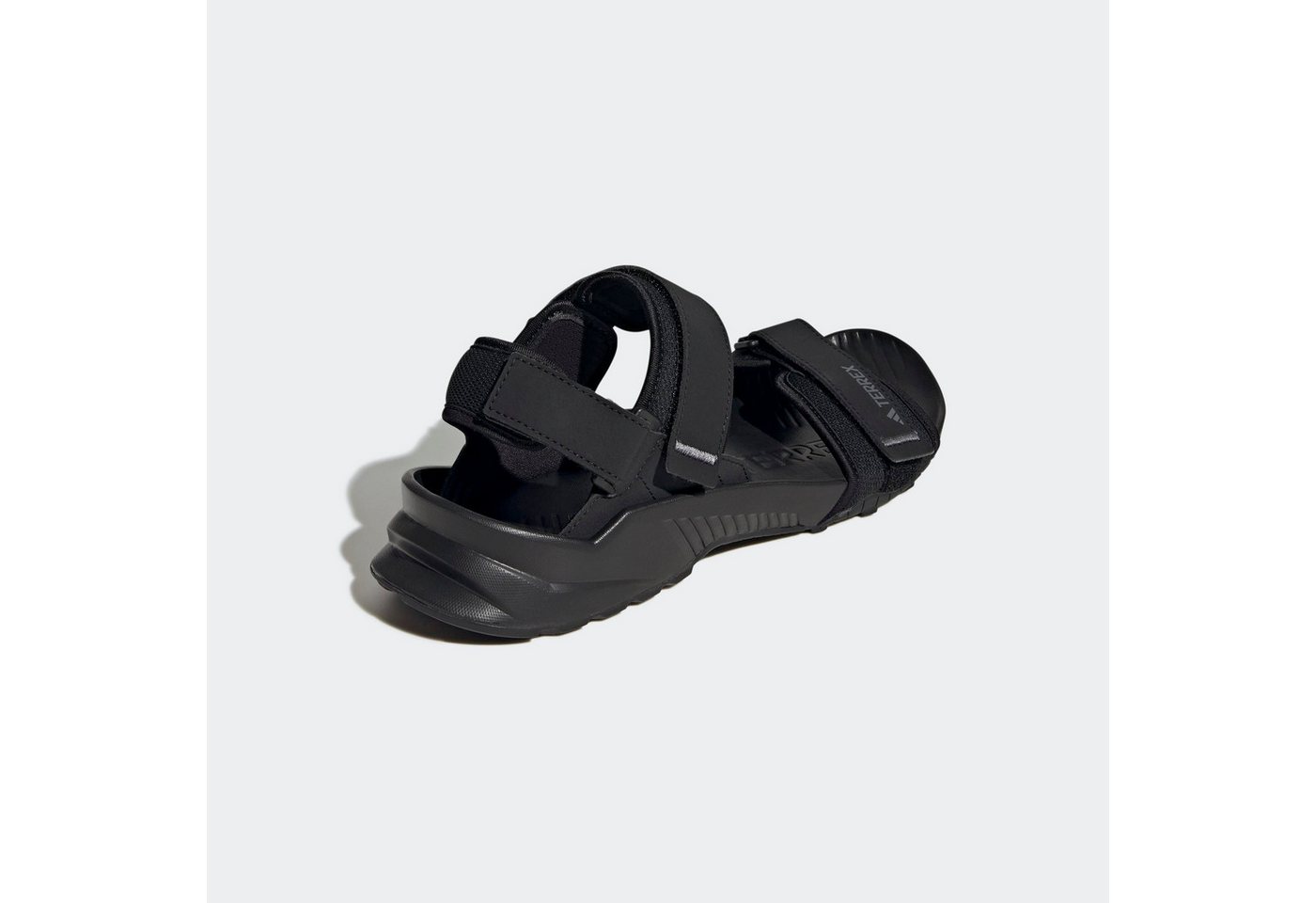 adidas TERREX HYDROTERRA Outdoorsandale Bild 3