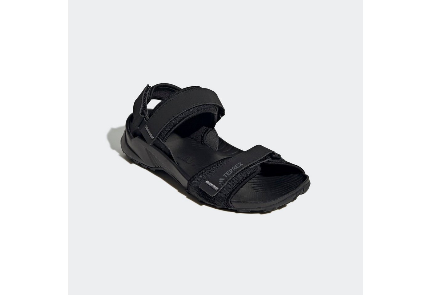 adidas TERREX HYDROTERRA Outdoorsandale Bild 5