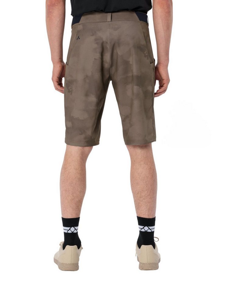 VAUDE Fahrradhose MEN'S LOAMER BASE SHORTS Bild 2