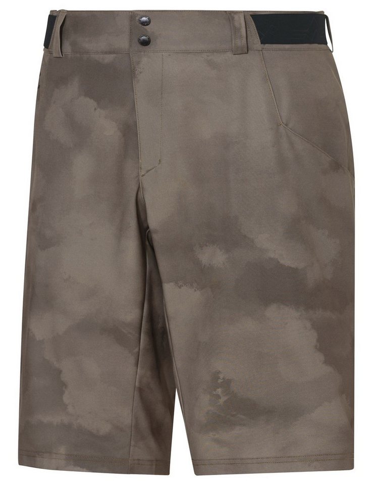 VAUDE Fahrradhose MEN'S LOAMER BASE SHORTS Bild 3