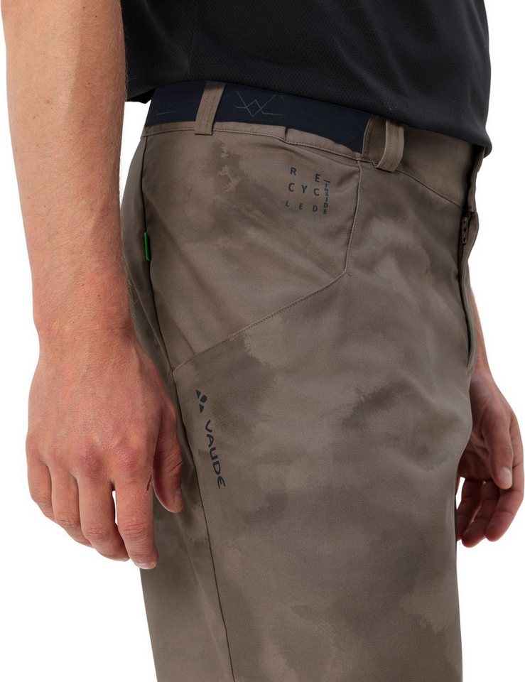 VAUDE Fahrradhose MEN'S LOAMER BASE SHORTS Bild 4