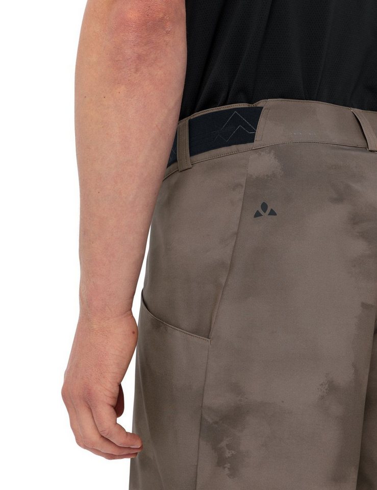 VAUDE Fahrradhose MEN'S LOAMER BASE SHORTS Bild 5