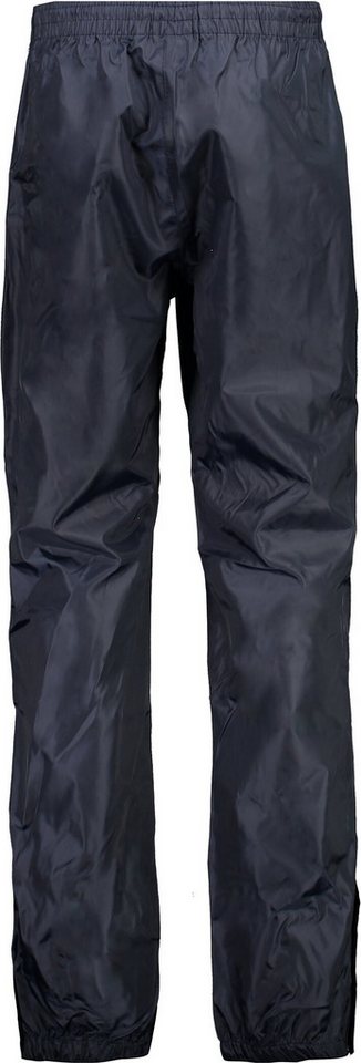 CMP Regenhose für Kinder und Jugendliche, aus Polyester