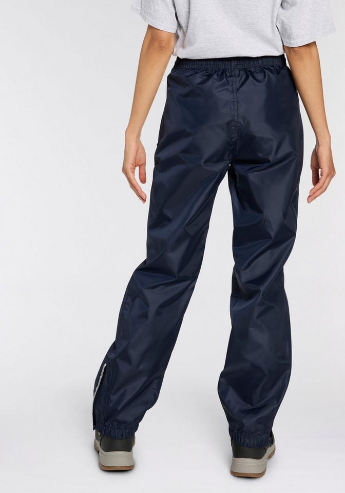 CMP Regenhose für Kinder und Jugendliche, aus Polyester Bild 3