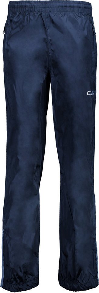 CMP Regenhose für Kinder und Jugendliche, aus Polyester Bild 5