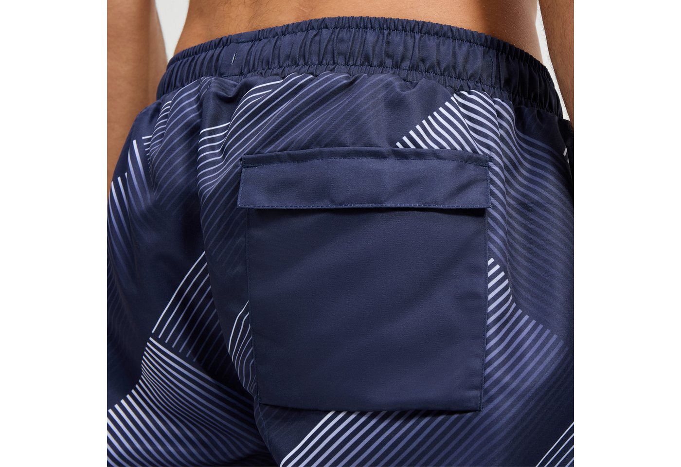 Ellesse Laufshorts SOMINI SHORT für bewegungsorientierte Aktivitäten, aus Polyester, sportlicher Stil Bild 2