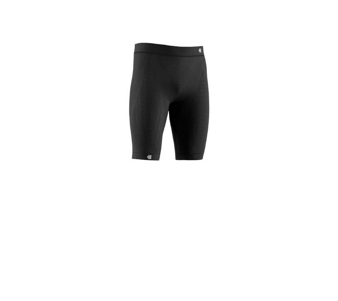 Bauerfeind Funktionstights COMPRESSION TIGHTS SHORT mit gezielter Zonenkompression, aktivierende Kompressionszonen Bild 2